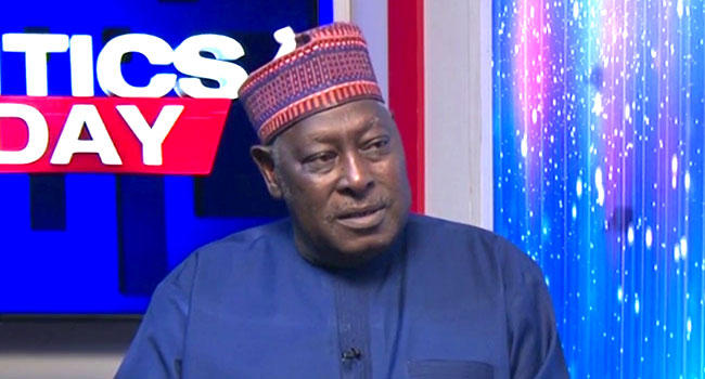 Babachir Lawal
