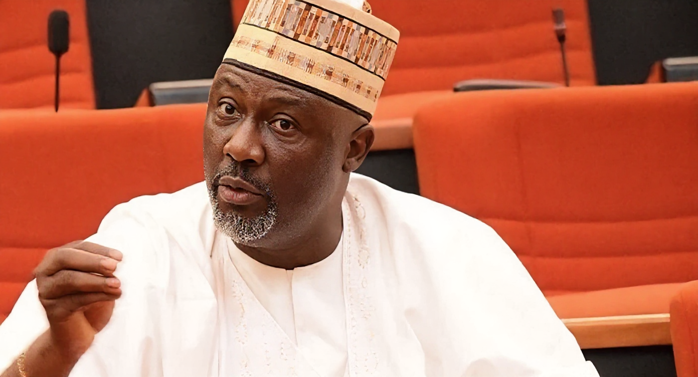 Dino Melaye