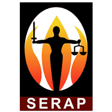 SEARP logo