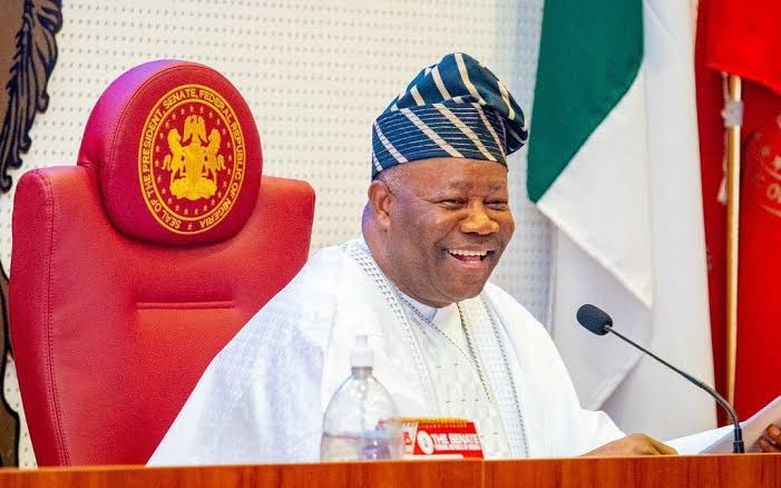 Godswill Akpabio