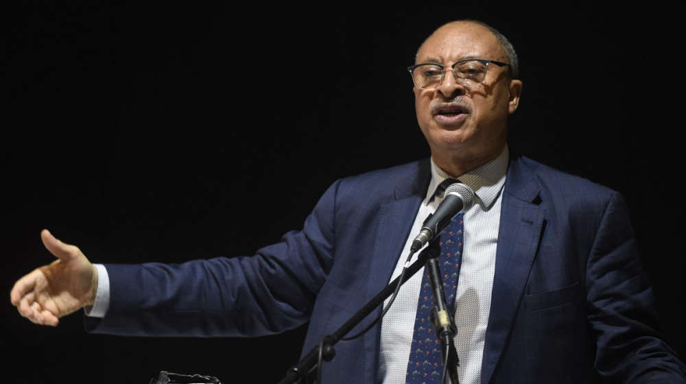 Pat Utomi
