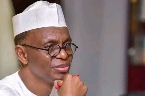 El-Rufai