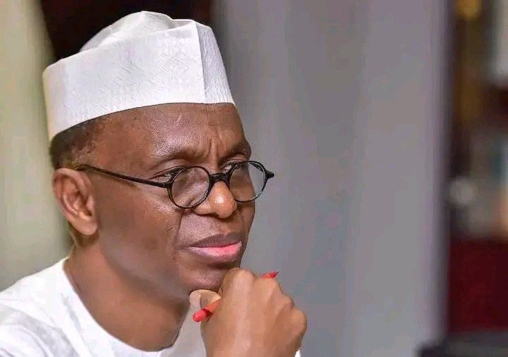 El-Rufai