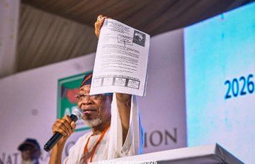 Rauf Aregbesola