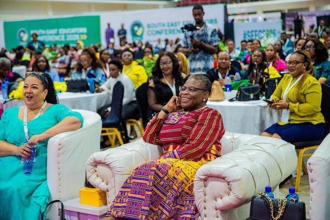 Oby Ezekwesili
