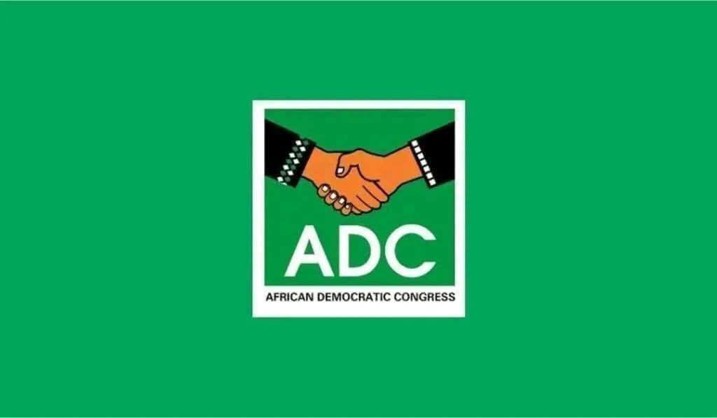 ADC logo