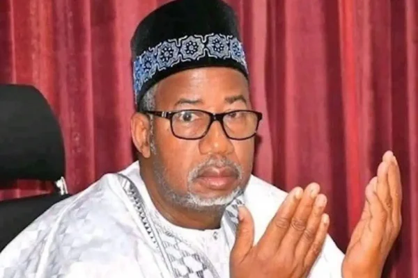 Bala Mohammed