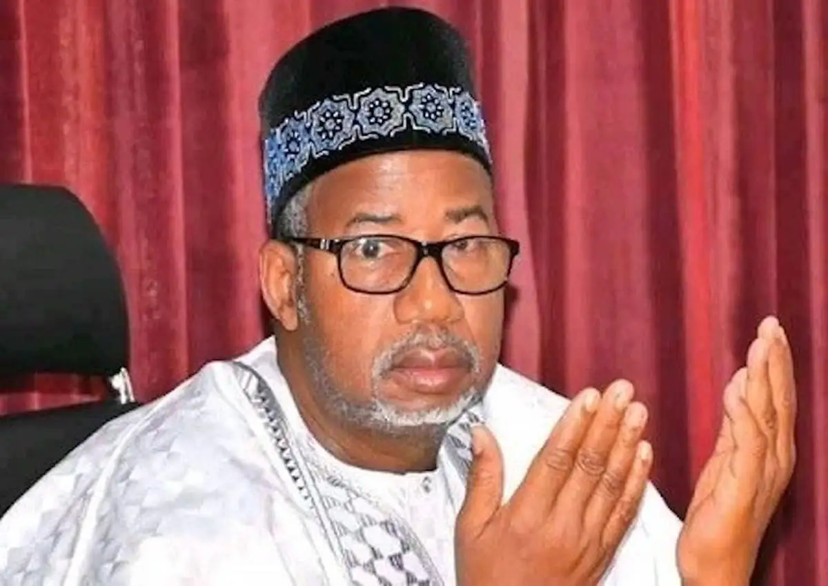 Bala Mohammed