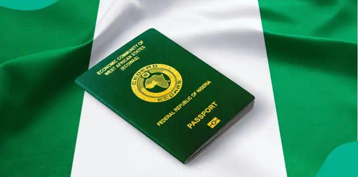 Nigeria’s Passport Climbs Global Ranking