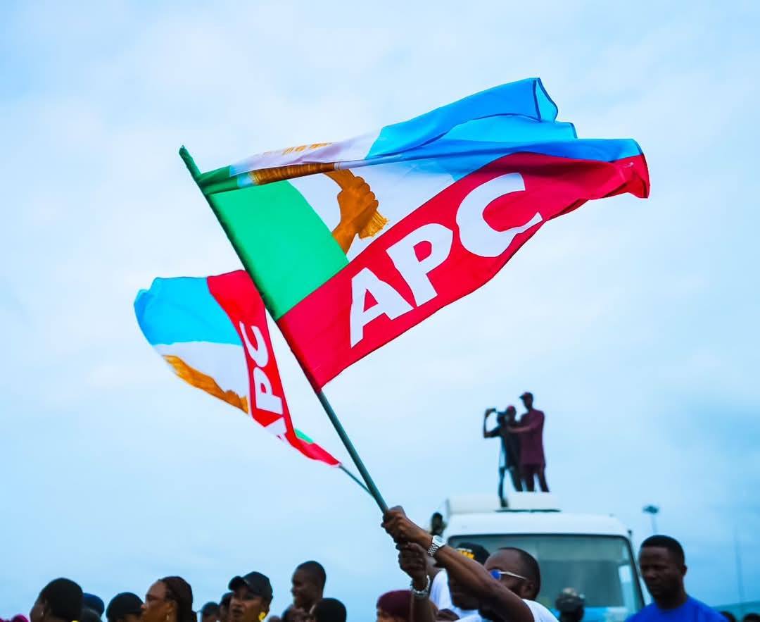 APC flag