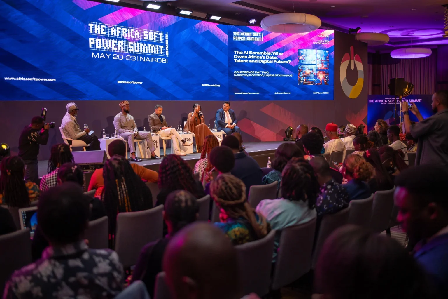 Africa Risks Becoming Raw Data Supplier in Global AI Economy – Experts Warn