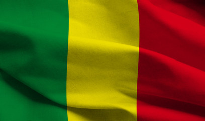 Jihadist Blockade Forces Bamako Residents to Spend Eid Away From Families