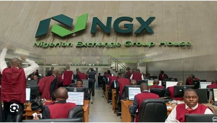 NGX-Listed Firms Pay N579bn Tax in Q1 2026 as ICT Sector Leads Surge