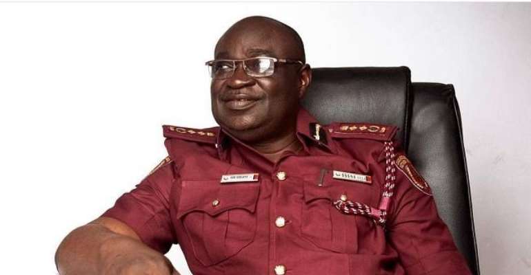 Amotekun Moves to Prosecute 142 Criminal Suspects in Ondo