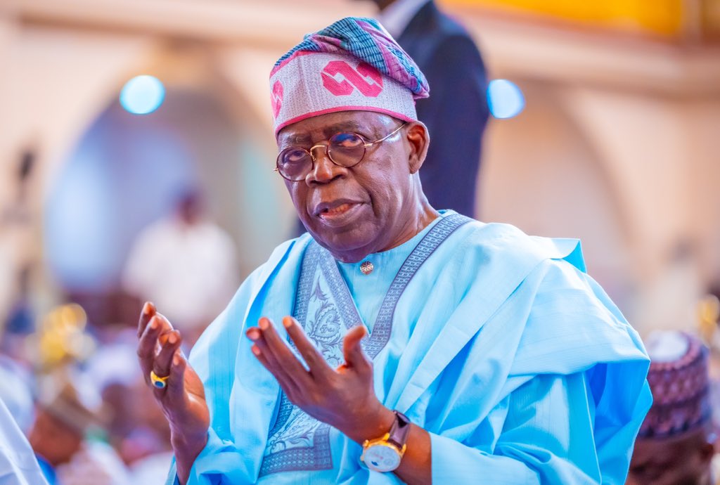 Tinubu