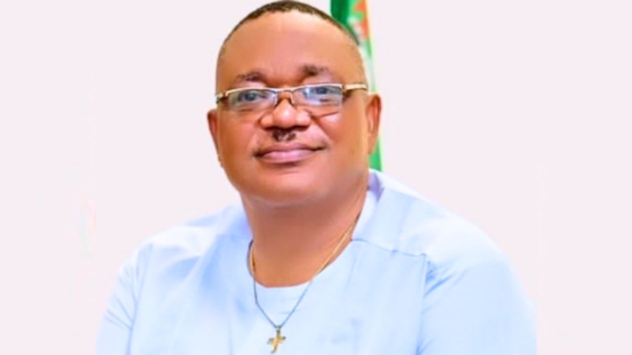 Ifeanyi Uzokwe