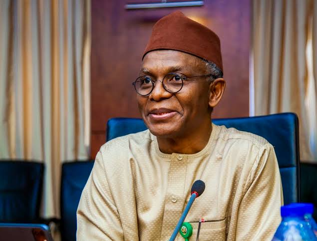 Timi Frank Demands Fair Trial, Due Process for Detained El-Rufai