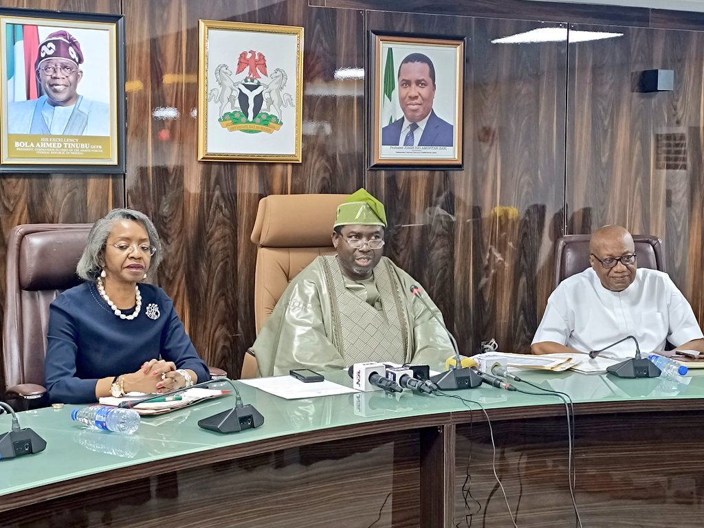 INEC chairman