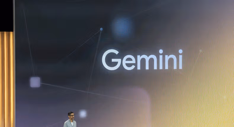 Google Develops ‘Remy’ AI Agent to Perform Tasks on Behalf of Users