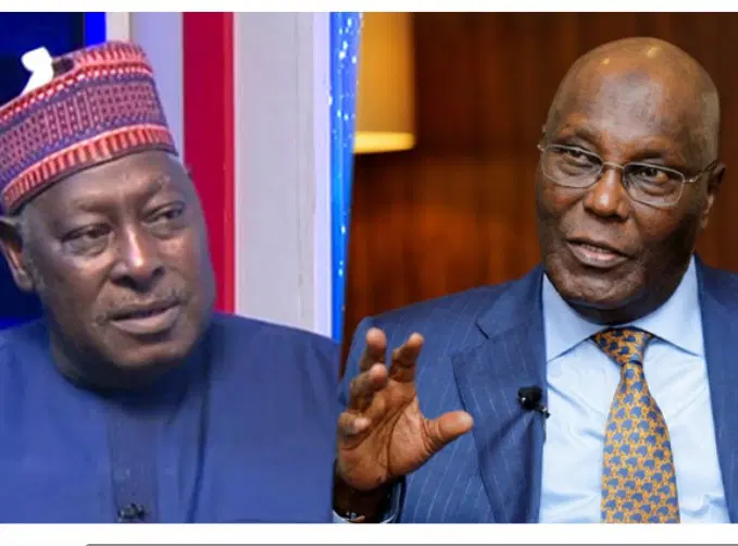 Babachir-Atiku