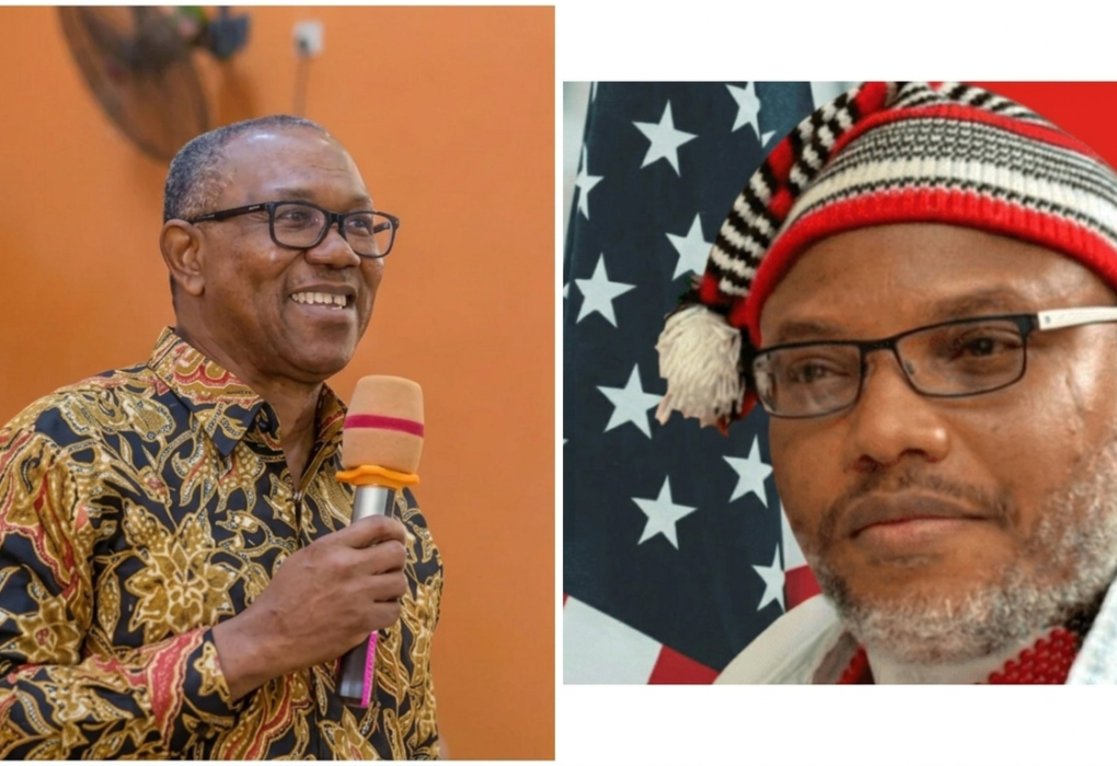 Peter Obi