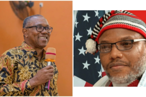 Peter Obi