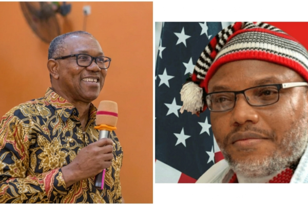 Peter Obi