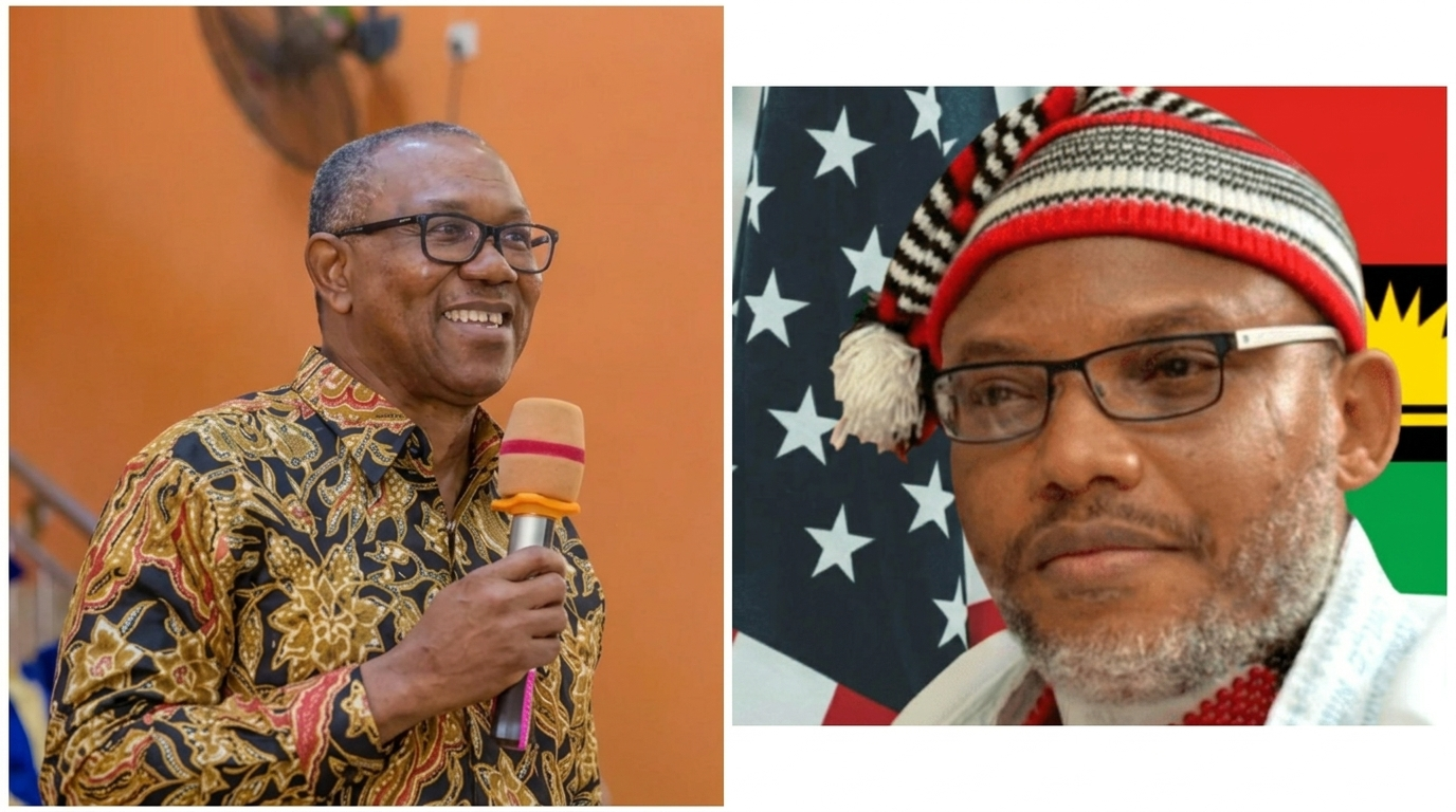 Peter Obi