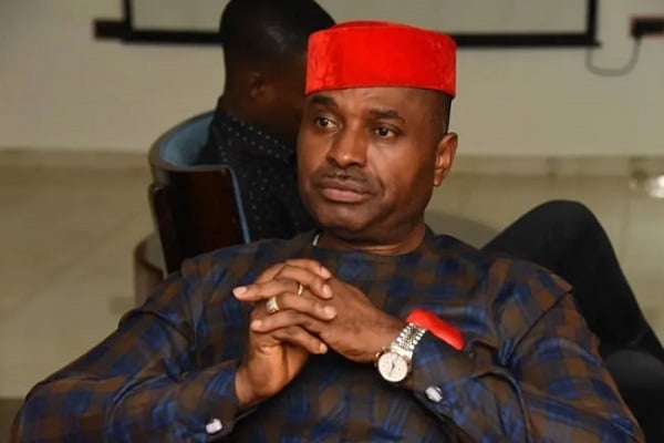 Kenneth Okonkwo