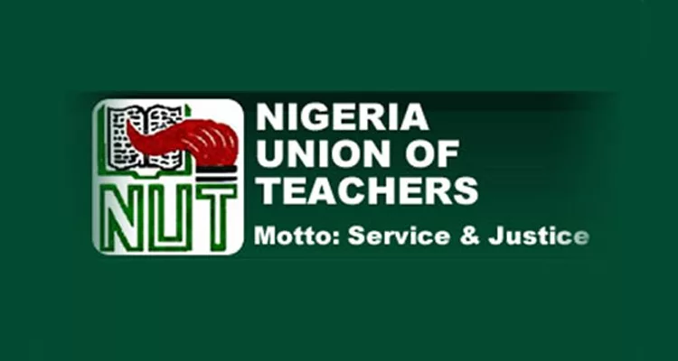 NUT logo