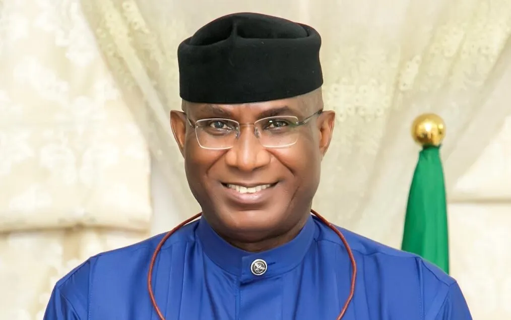 Omo-Agege