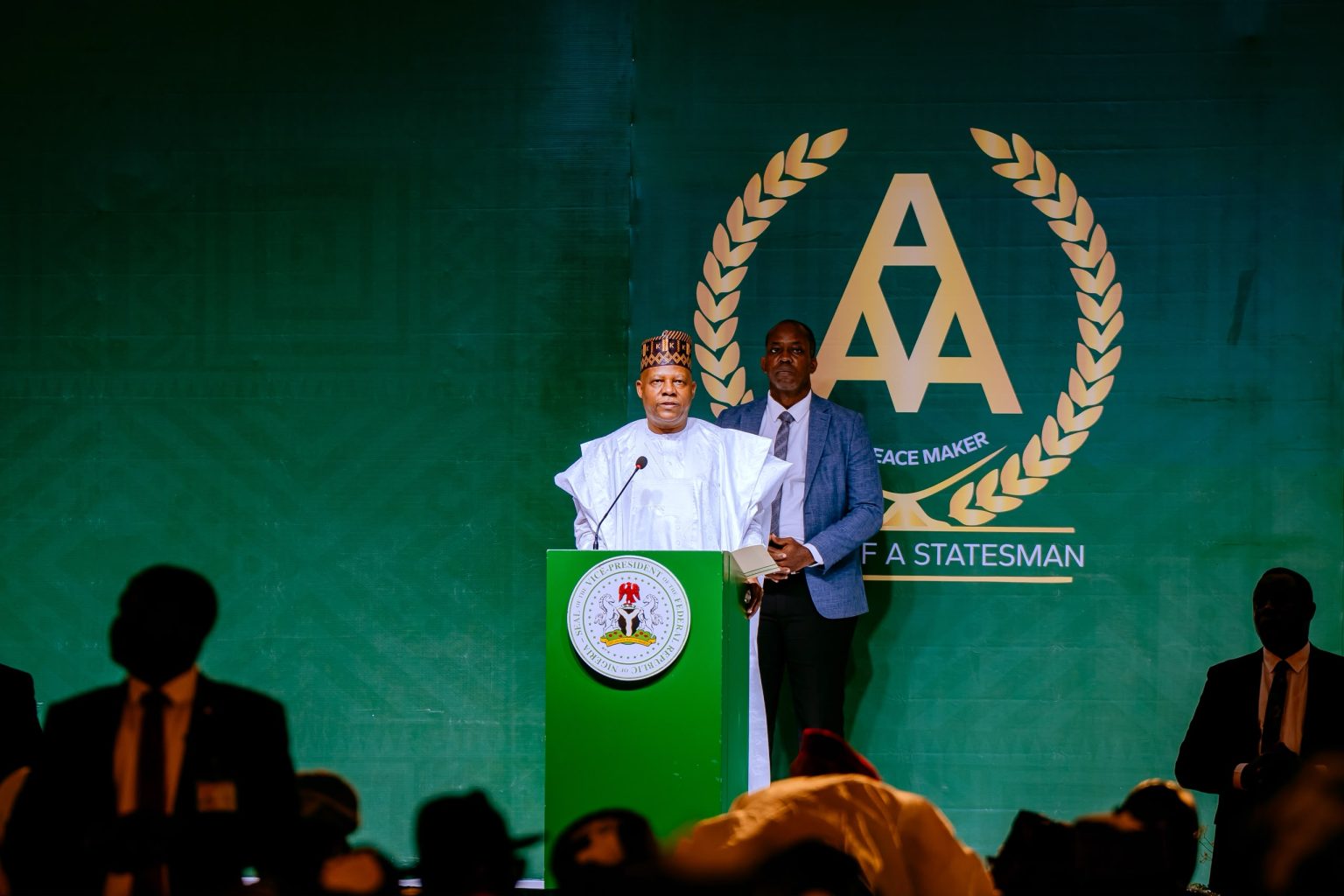 Shettima