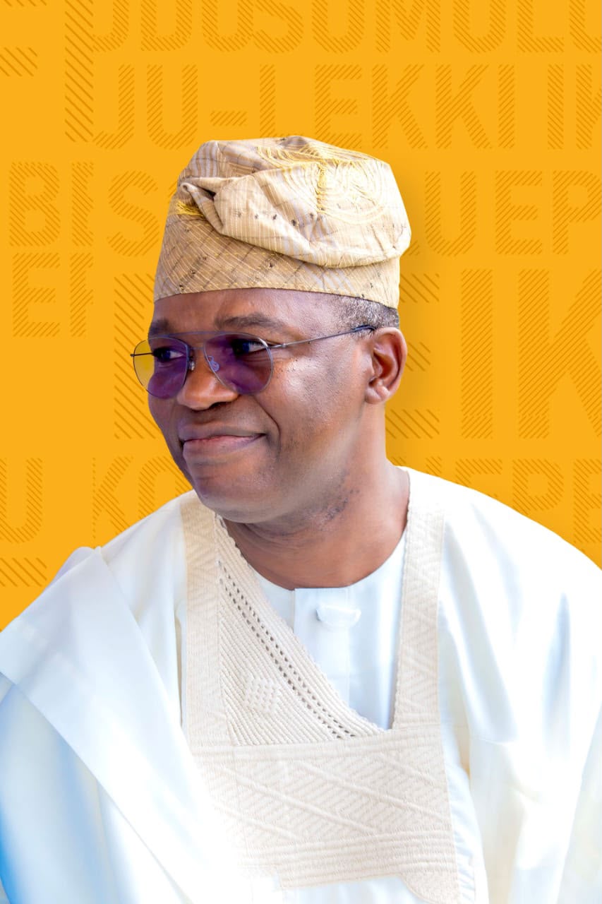 Adetokunbo Abiru