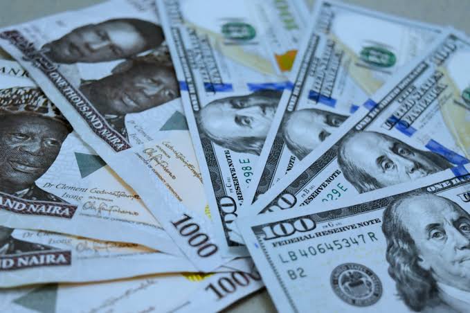 Dollar to Naira Exchange Rate: June 12, 2026