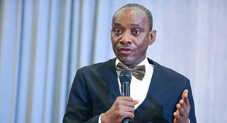 Sam Amadi