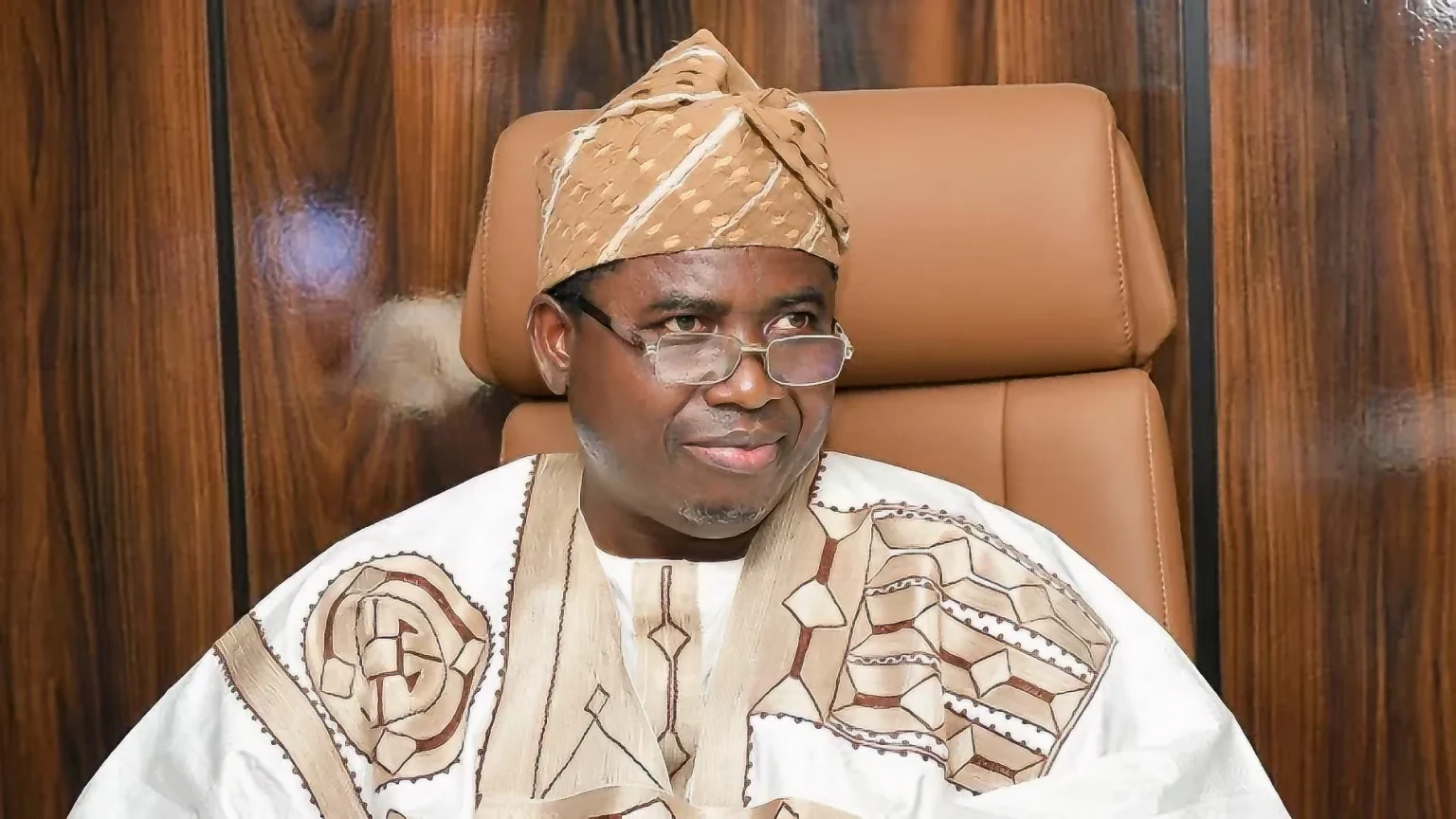 INEC funding