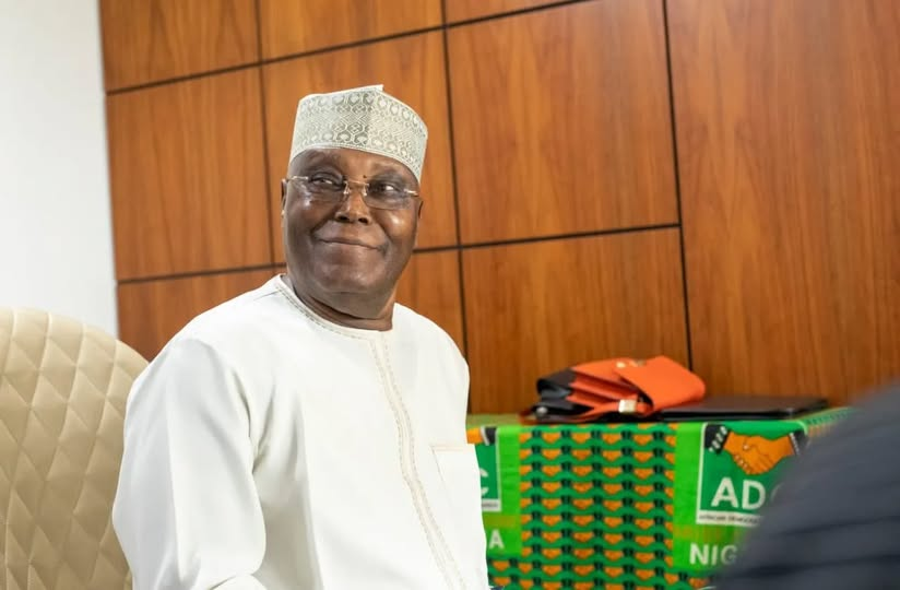 Southern Forum tells ADC how Atiku can win 2027 election against Tinubu