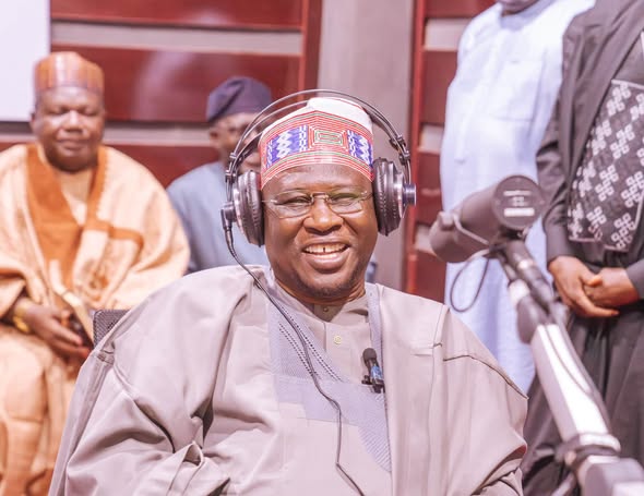 Why Adamawa raised minimum pension from ₦4,000 to ₦50,000 under Fintiri