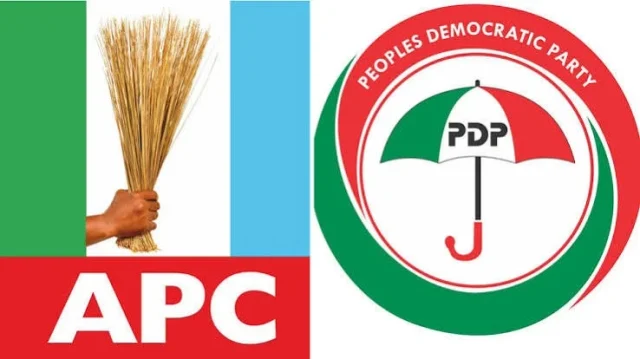 INEC portal opens as PDP, APC upload 2027 governorship candidates