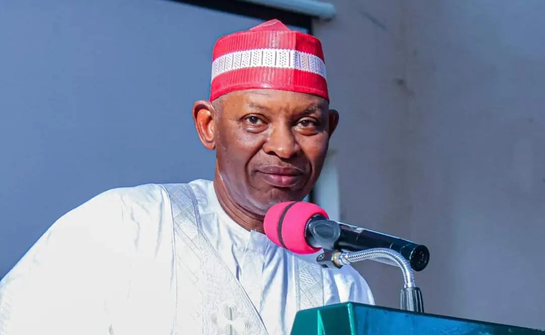 Senator Hanga