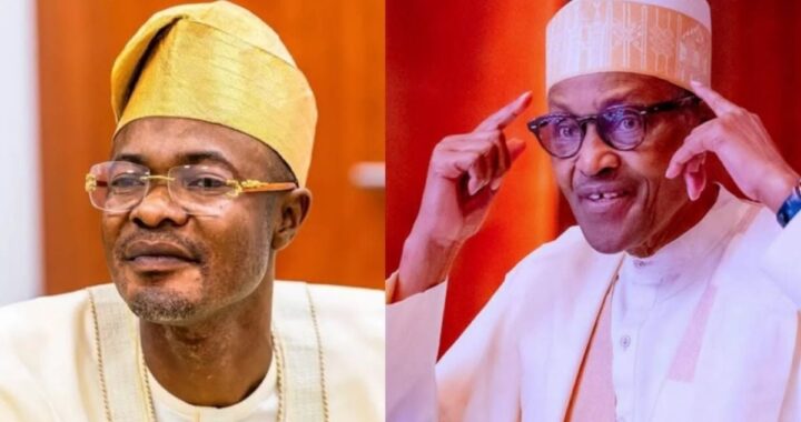 'Fake' PFIPC entered budget via official instrument under Buhari – Budget Office