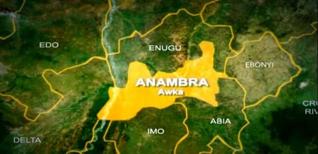 Anambra teacher accused of flogging pupil to death surrenders to police