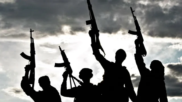 EDITORIAL: Crime has no religion – Nigeria must not forget this
