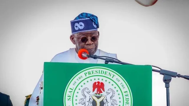 BREAKING: Tinubu approves expansion of Nigerian Army to 12 divisions
