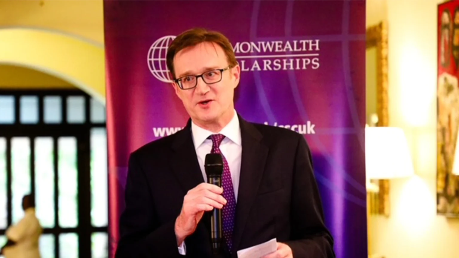 UK backs INEC, pledges support for credible 2027 elections