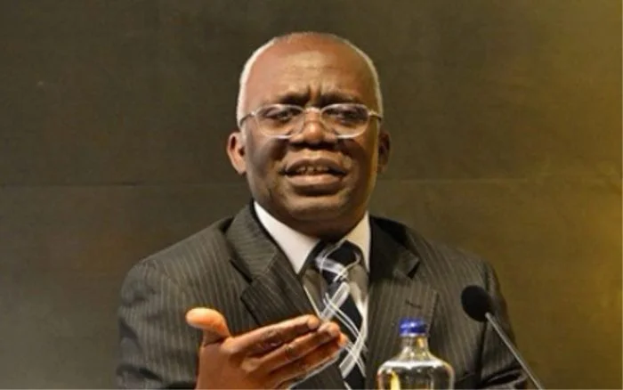Falana threatens to sue FG over luxury houses for judges