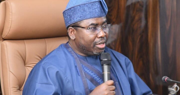 INEC considers mock presidential poll ahead of 2027 elections