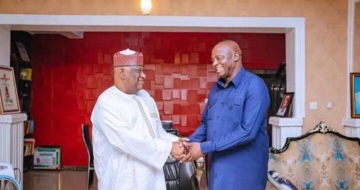 APC intensifies move to win Kwankwaso ally ahead of 2027