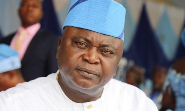 Adebutu accuses all Nigerian governors of embezzling LG allocations