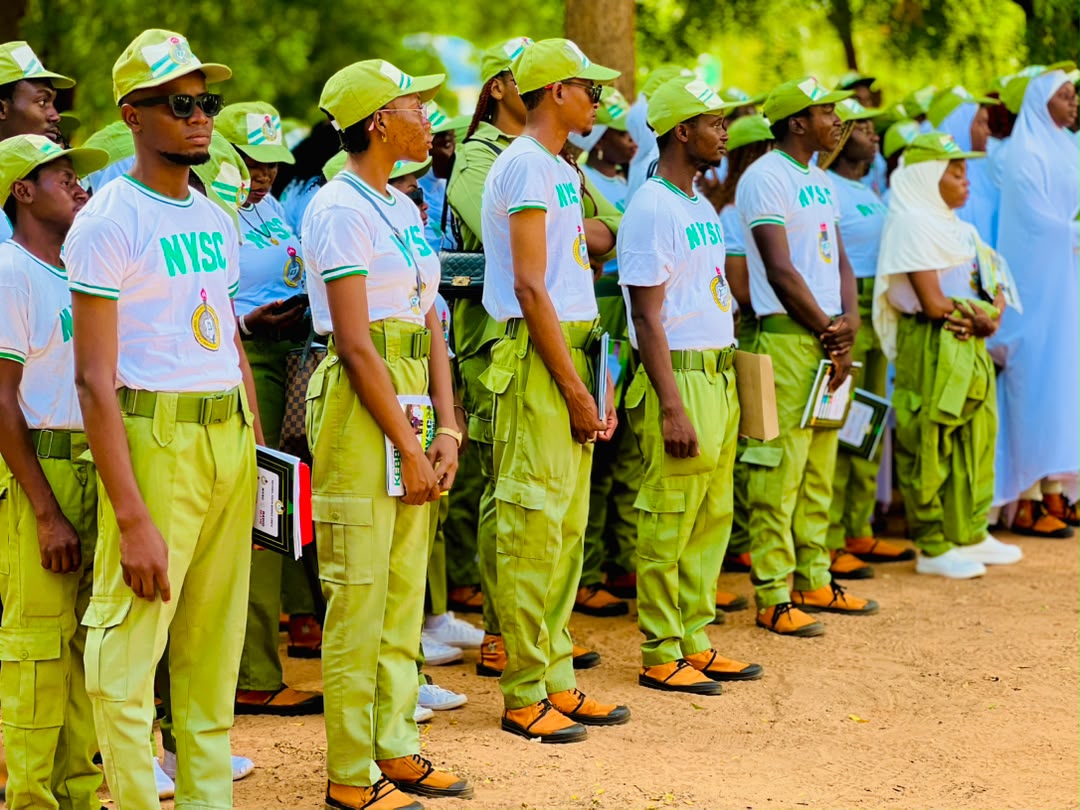 Corps welfare